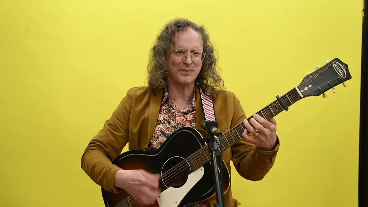 Luke Bulla and Michael Daves at Groton Hill Music Center, 28 September | Event in Groton | AllEvents