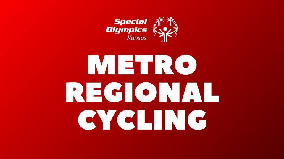 Metro Regional Cycling, Blue Valley Sports Complex, Overland Park, May