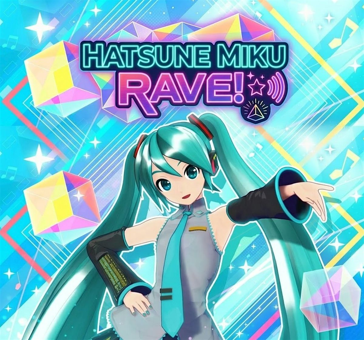 HATSUNE MIKU RAVE SYDNEY, Mansions Potts Point, 13 June to 14 June ...