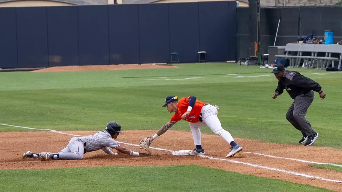 Parking San Francisco Dons at San Diego Toreros Baseball | Event in San Diego | AllEvents