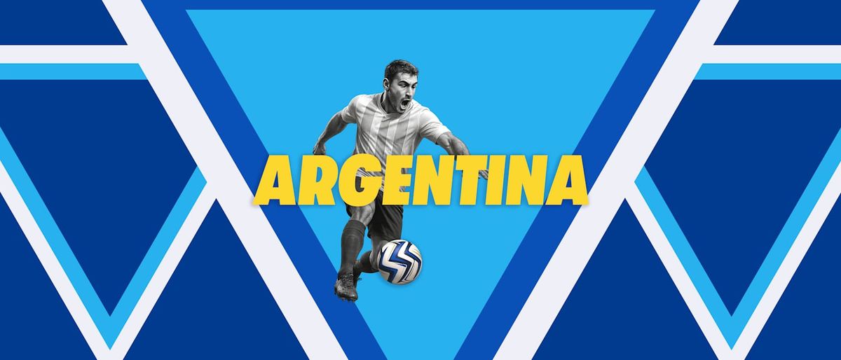 Argentina vs Algeria - World Cup - Match 19 (Group J), 17 June | Event in Kansas City | AllEvents