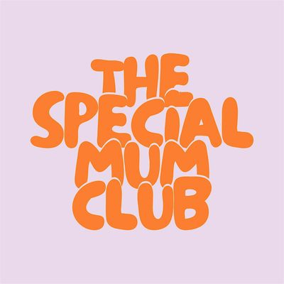 The Special Mum Club logo
