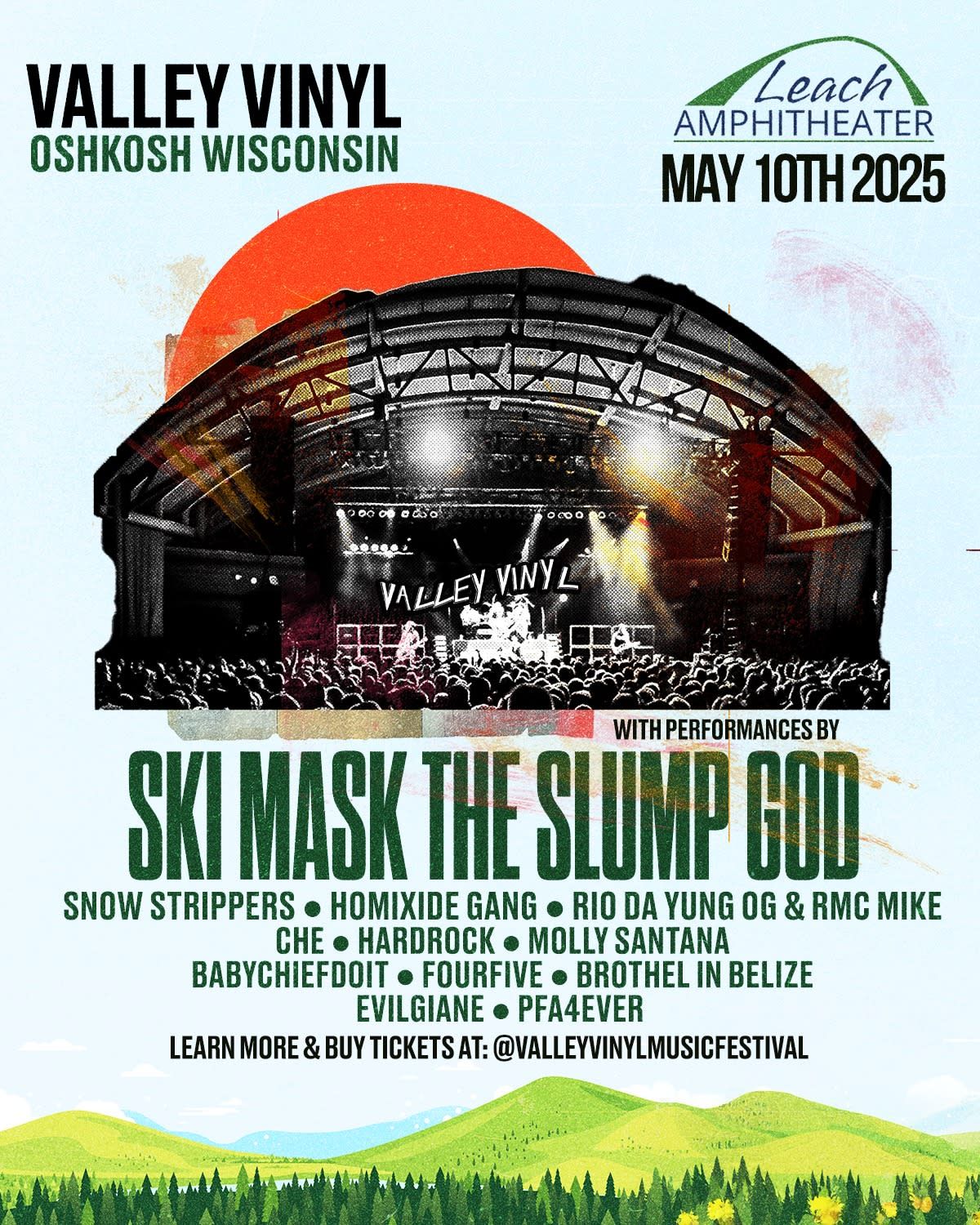 Snow Strippers, 25 September | Event in San Francisco | AllEvents