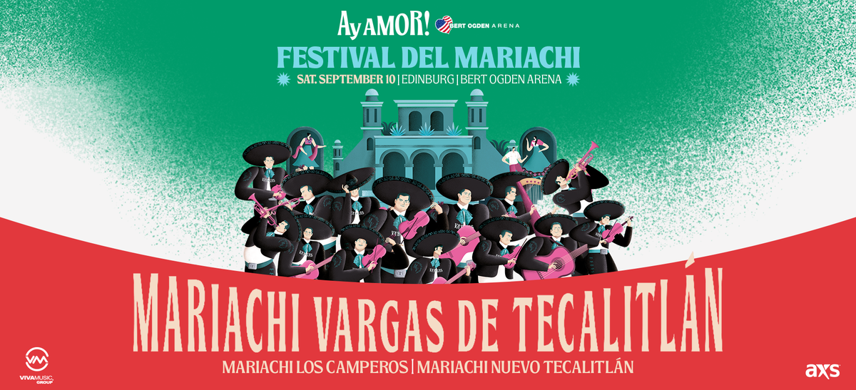 Mariachi Vargas de Tecalitlan with Mariachi Nuevo Tecalitlan, 19 April | Event in Inglewood | AllEvents