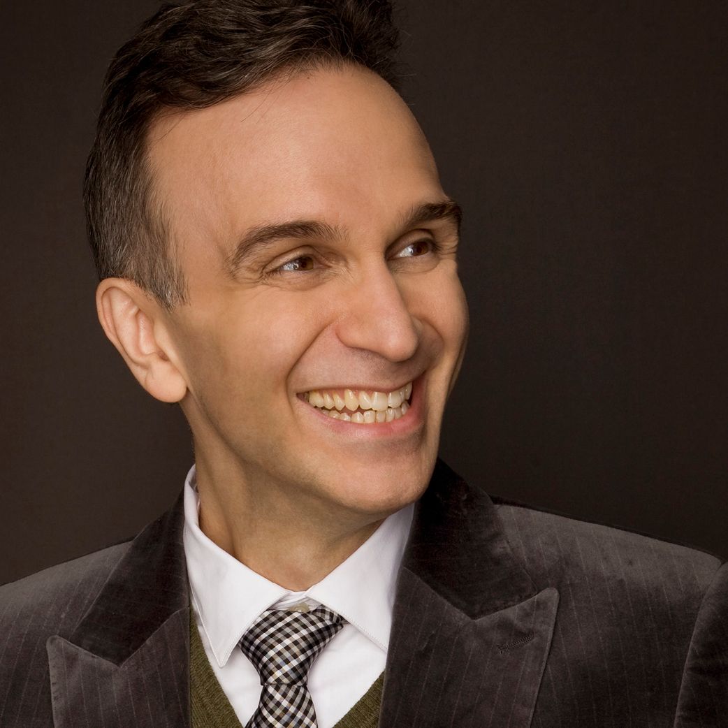 Brahms - Gil Shaham at Kauffman Center for the Performing Arts - Helzberg Hall, 30 May | Event in Kansas City