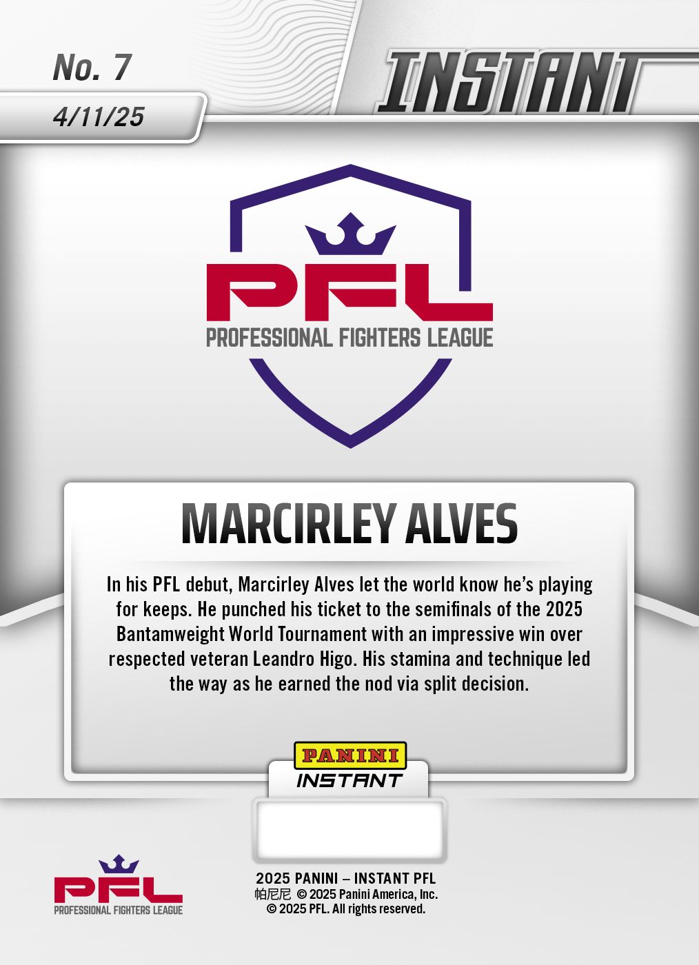 PFL World Tournament 7: Semifinals, 26 June | Event in Chicago | AllEvents