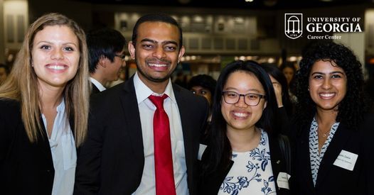 Uga Fall Career Internship Fair In Person The Classic Center Athens October 6 2021 Allevents In Uga Career Fair 2022
