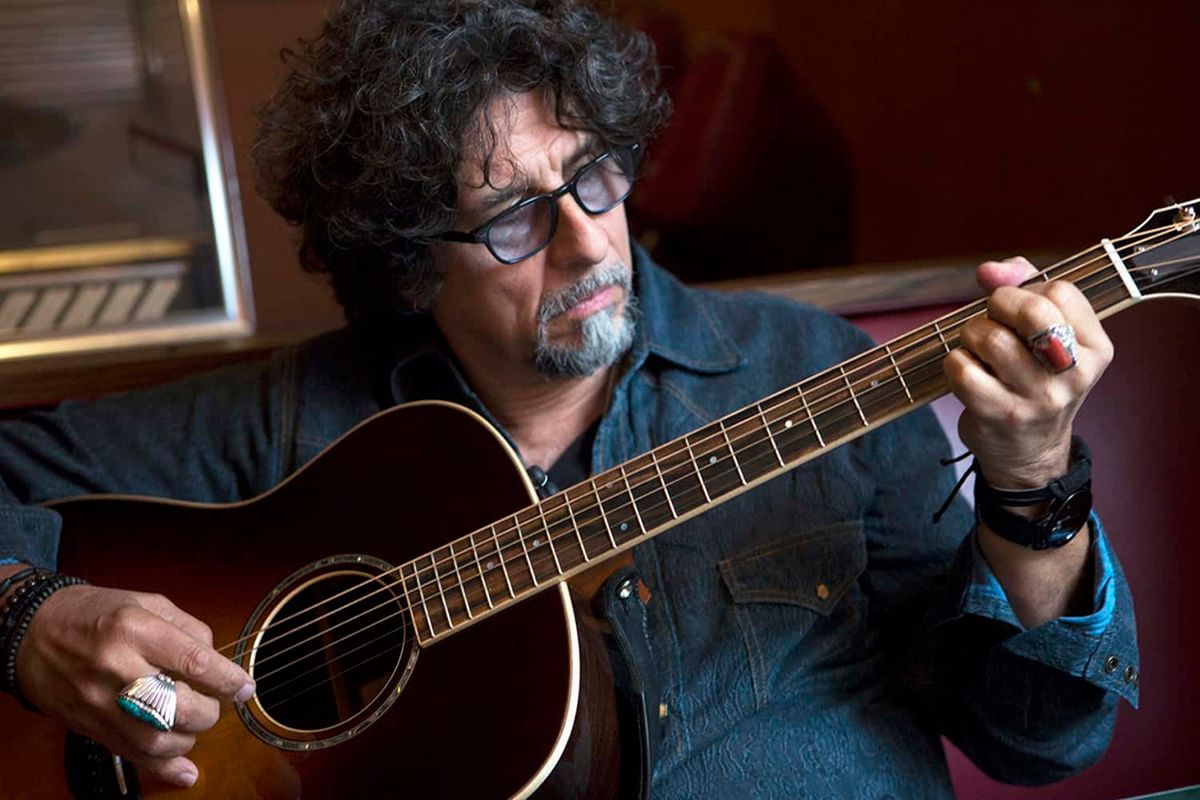 Dan Navarro, 17 May | Event in Denver | AllEvents