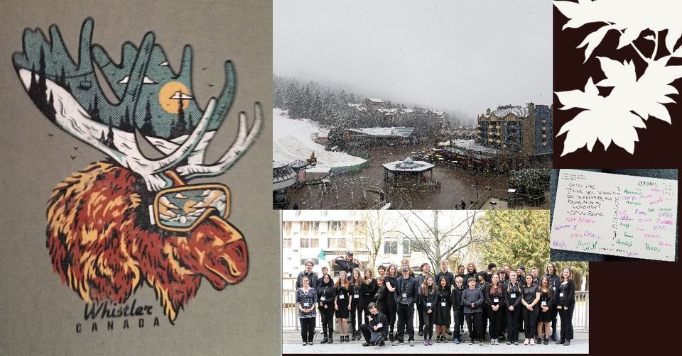 PAC Meeting & AGM, Grand Forks Secondary School, March 11 2024