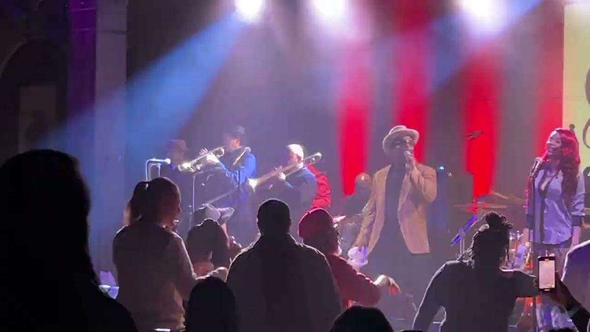 The Orchestra starring former members of ELO - Madison, 29 September | Event in Madison | AllEvents