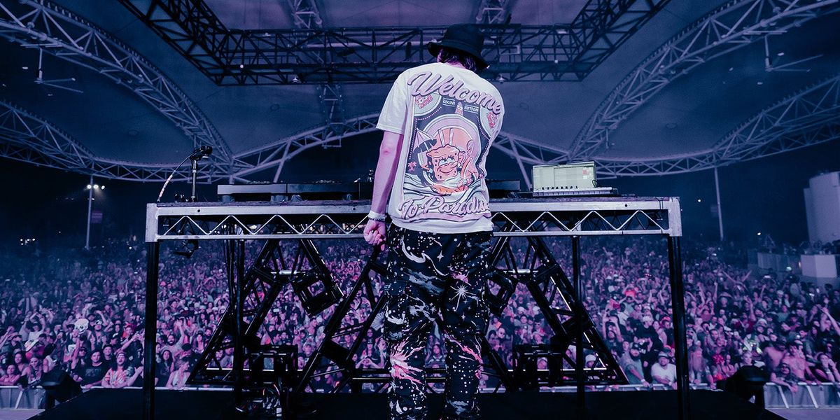 Parking INZO, 21 March | Event in Kansas City | AllEvents