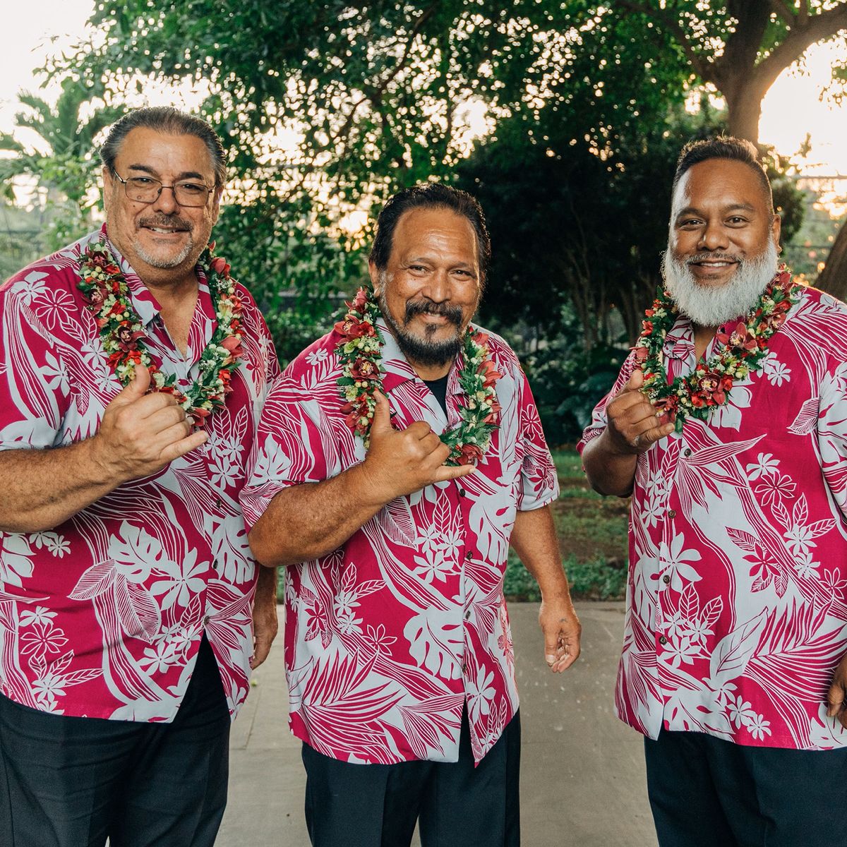 The Makaha Sons, 28 April | Event in Saratoga | AllEvents