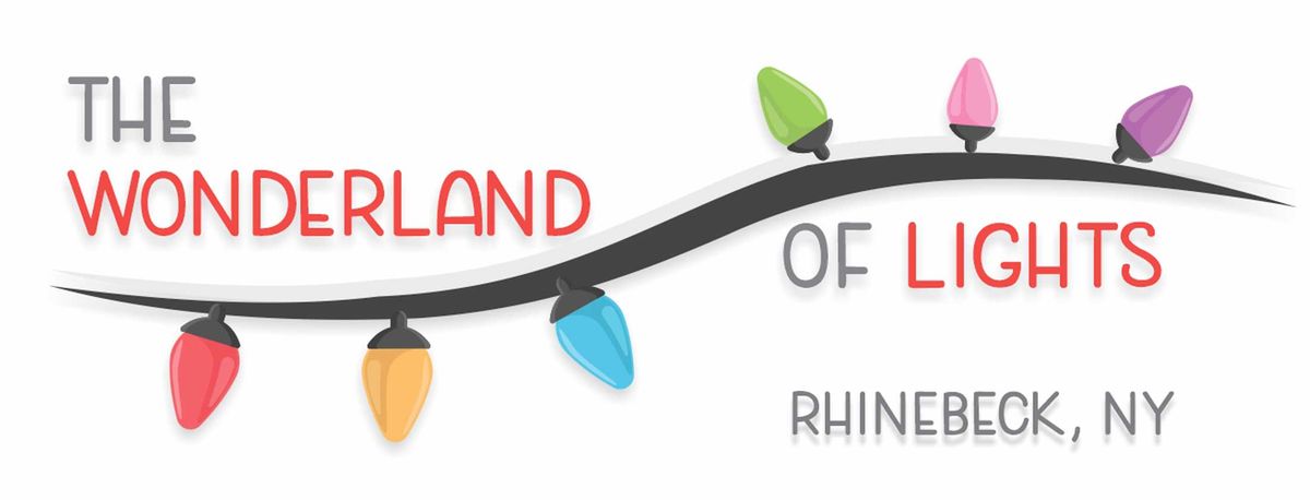 The Wonderland of Lights - Rhinebeck | Event in Rhinebeck | AllEvents