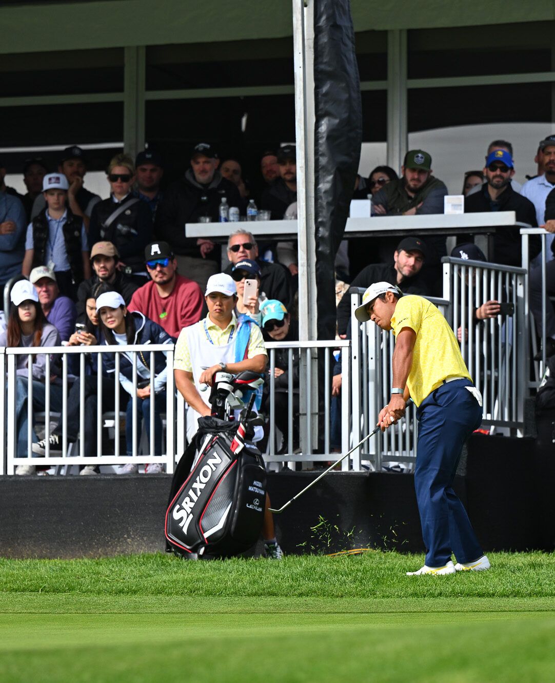 Genesis Invitational - Sunday, 21 February | Event in Pacific Palisades | AllEvents