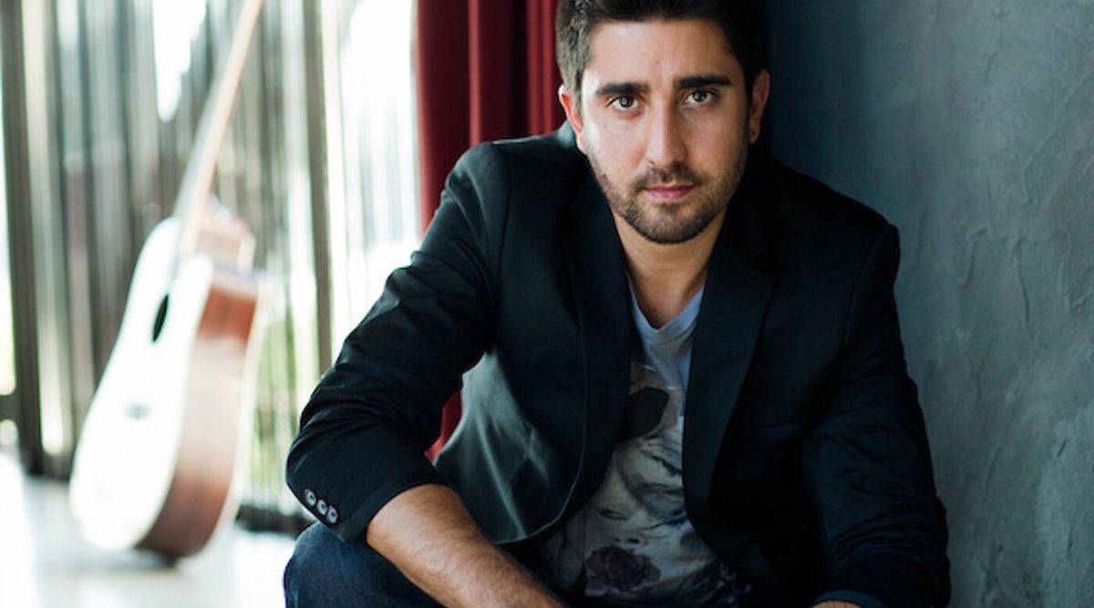 Alex Ubago at House of Blues Orlando, 20 February | Event in Lake Buena Vista | AllEvents