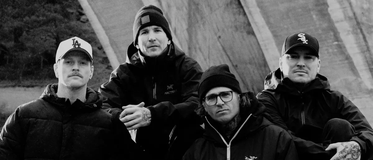 The Amity Affliction in Mansfield, 22 July | Event in Norton | AllEvents
