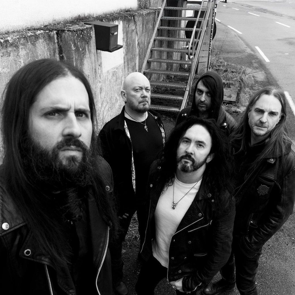 Sinsaenum at The Brickyard, Carlisle, 15 October | Event in Carlisle | AllEvents
