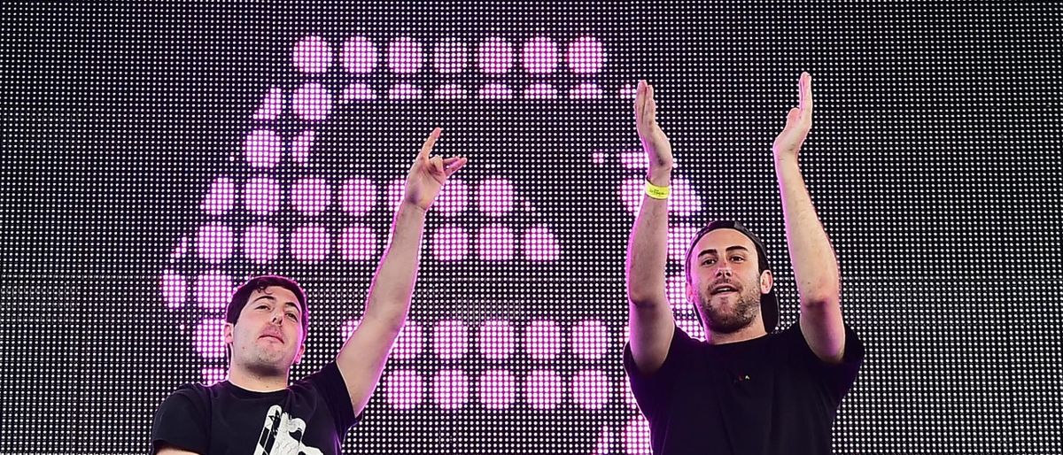 Two Friends - DJs at Granary Live, 26 July | Event in Salt Lake City | AllEvents