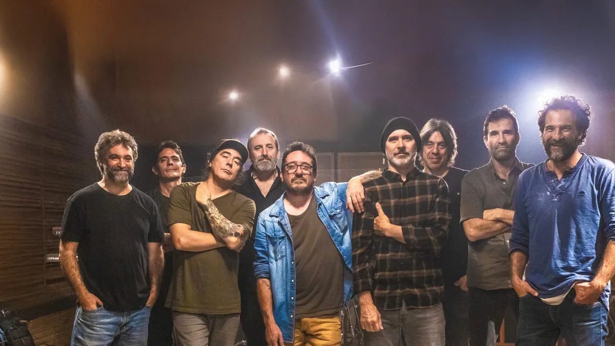 La Vela Puerca in Monterrey, 10 September | Event in Monterrey | AllEvents