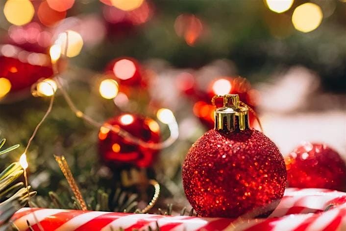 Christmas Centerpiece Floral Design Class, 11 December | Event in Watertown | AllEvents