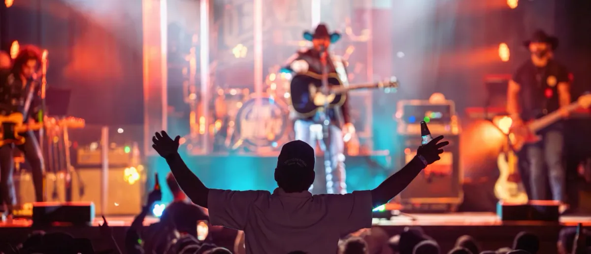 Jon Wolfe in Fort Gibson, 9 May | Event in Fort Gibson | AllEvents