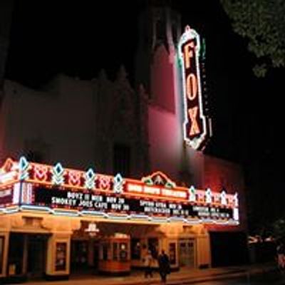 Bob Hope Theatre
