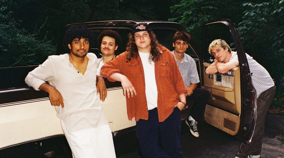 Molly Healey String Project & Violet and the Undercurrents, 19 December | Event in Columbia | AllEvents