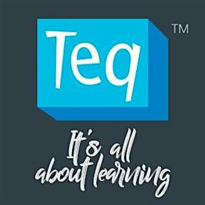 Teq logo