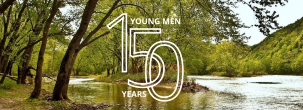 150th Anniversary of the Young Men Organization (Madison Stake Center Broadcast), 13 July | Event in Huntsville