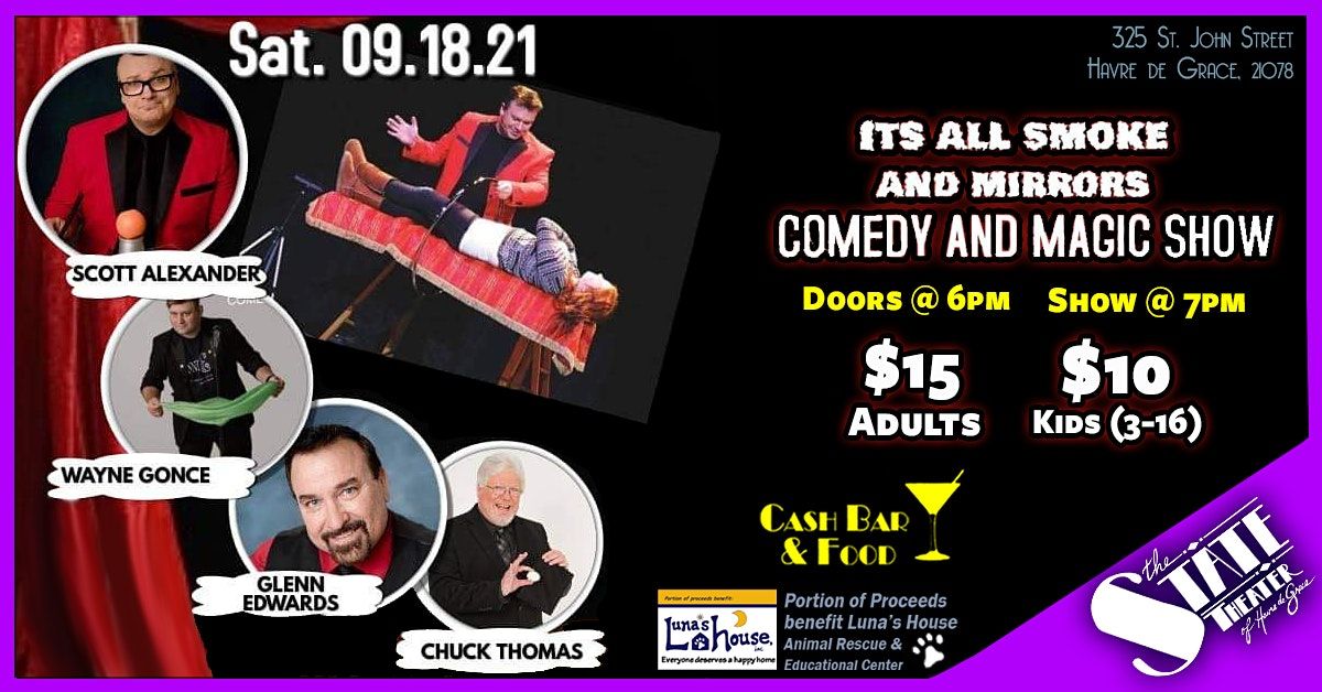 Fmm 8rhbvuelgm Havre De Grace Events 2022