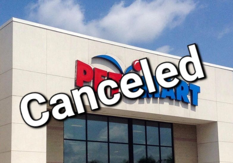 Adoption Event PetSmart North Rock Rd. , PetSmart (Wichita, KS), August