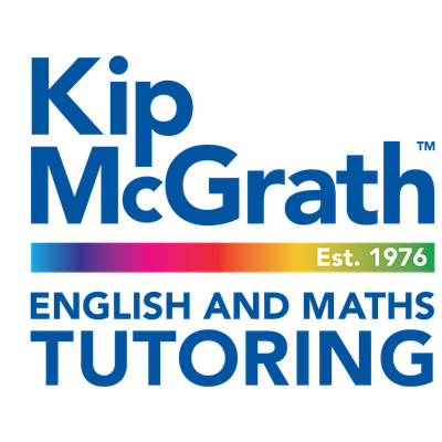 Kip McGrath Education Centre Belfast logo