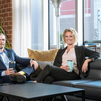 SMART Human Resource Solutions Inc. logo