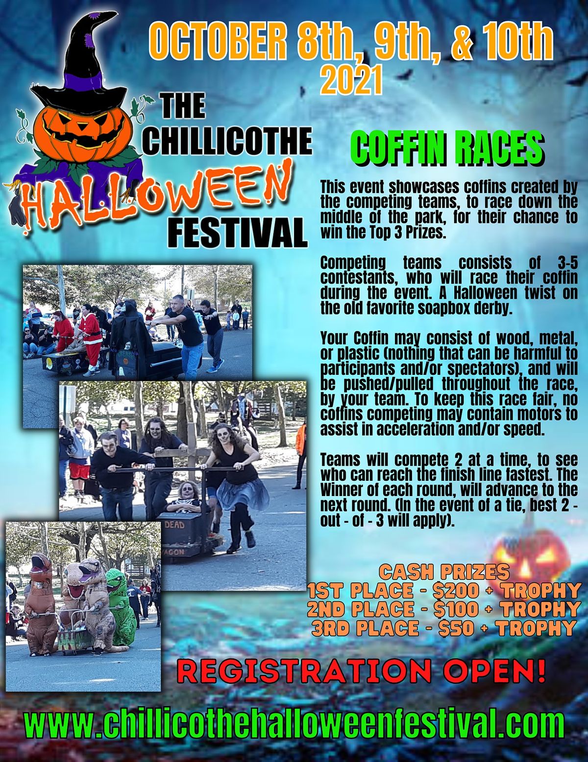Halloween 2021 In Chillicothe Oh Halloween 2021 Events Parties In Chillicothe Oh Allevents In Halloween Events For Kids In Cleveland 2022
