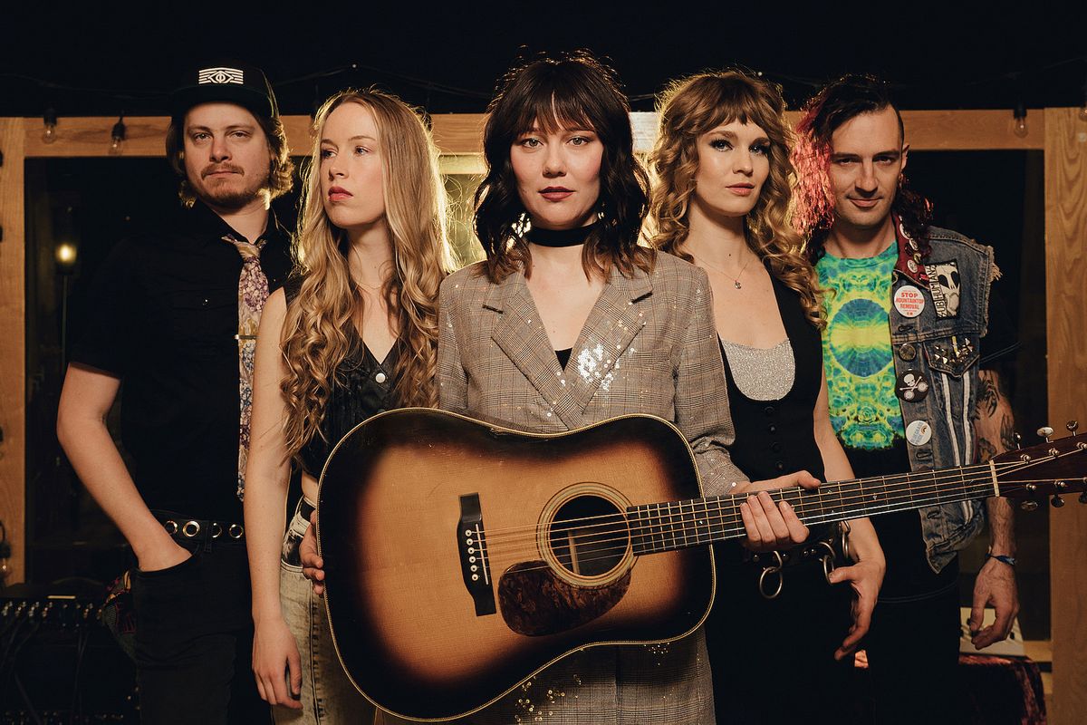 RockyGrass Festival Molly Tuttle Golden Highway Peter Rowans rockygrass-festival-molly-tuttle-golden-highway-peter-rowans