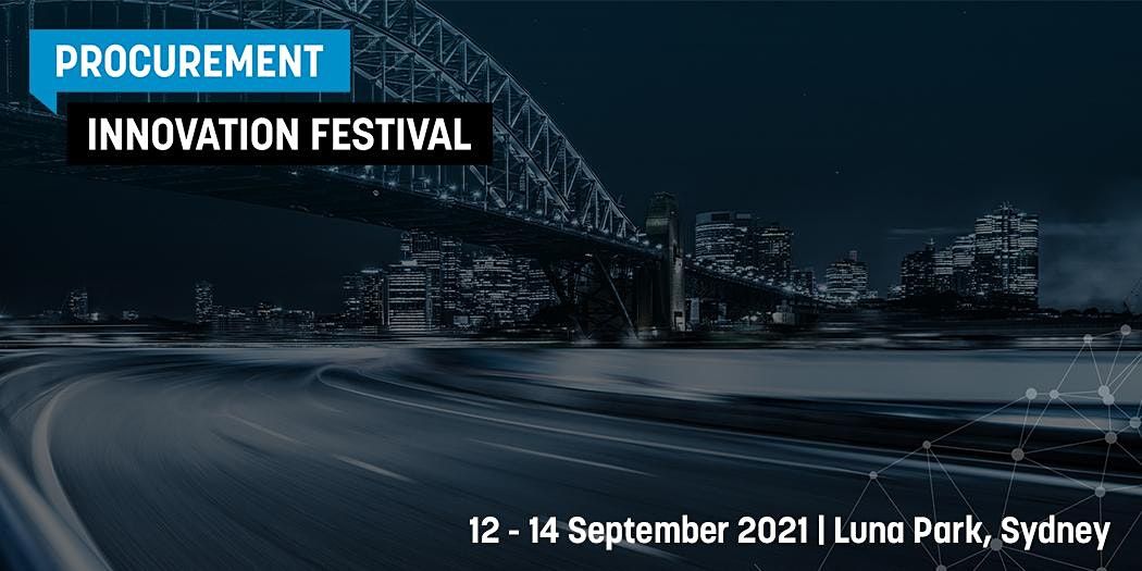 Procurement Innovation Festival Tba 2022 Luna Park Sydney Milsons Point March 1 2022 Allevents In Luna Park Events 2022
