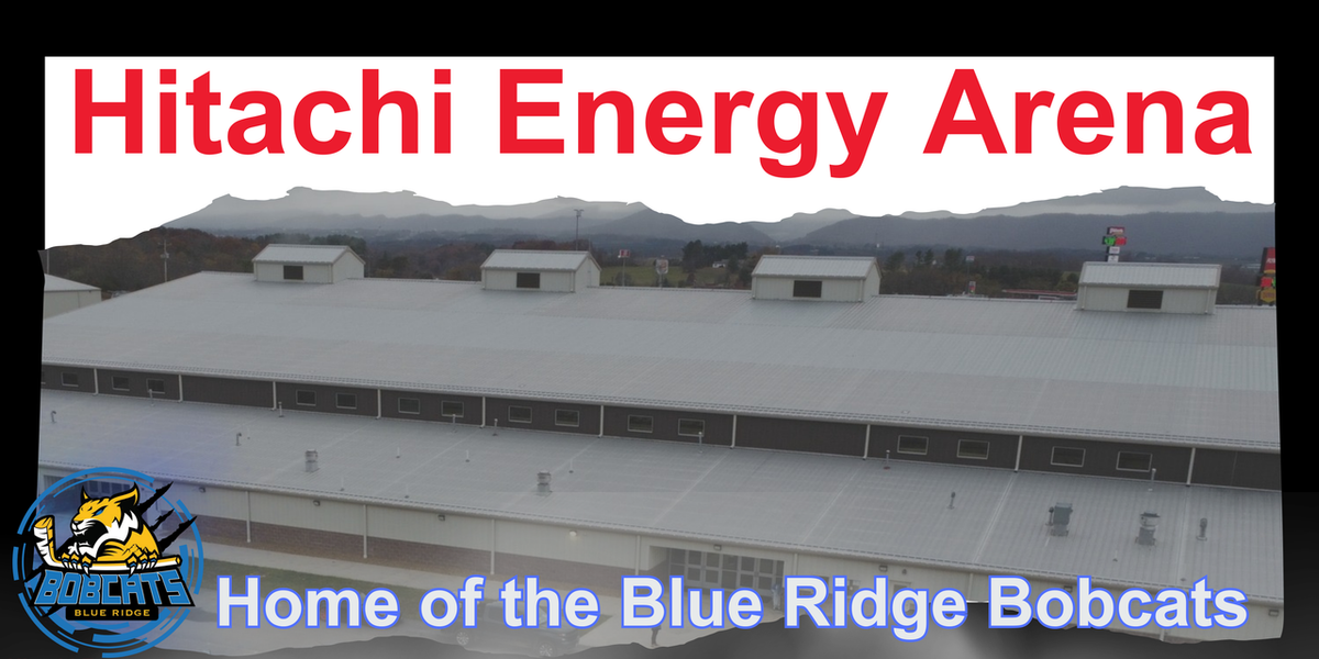 Blue Ridge Bobcats at Biloxi Breakers, 21 February | Event in Biloxi | AllEvents