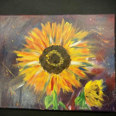 The Amaya Art Experience