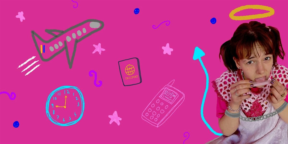 This Is How I Got Arrested..., 29 January | Event in Manchester | AllEvents