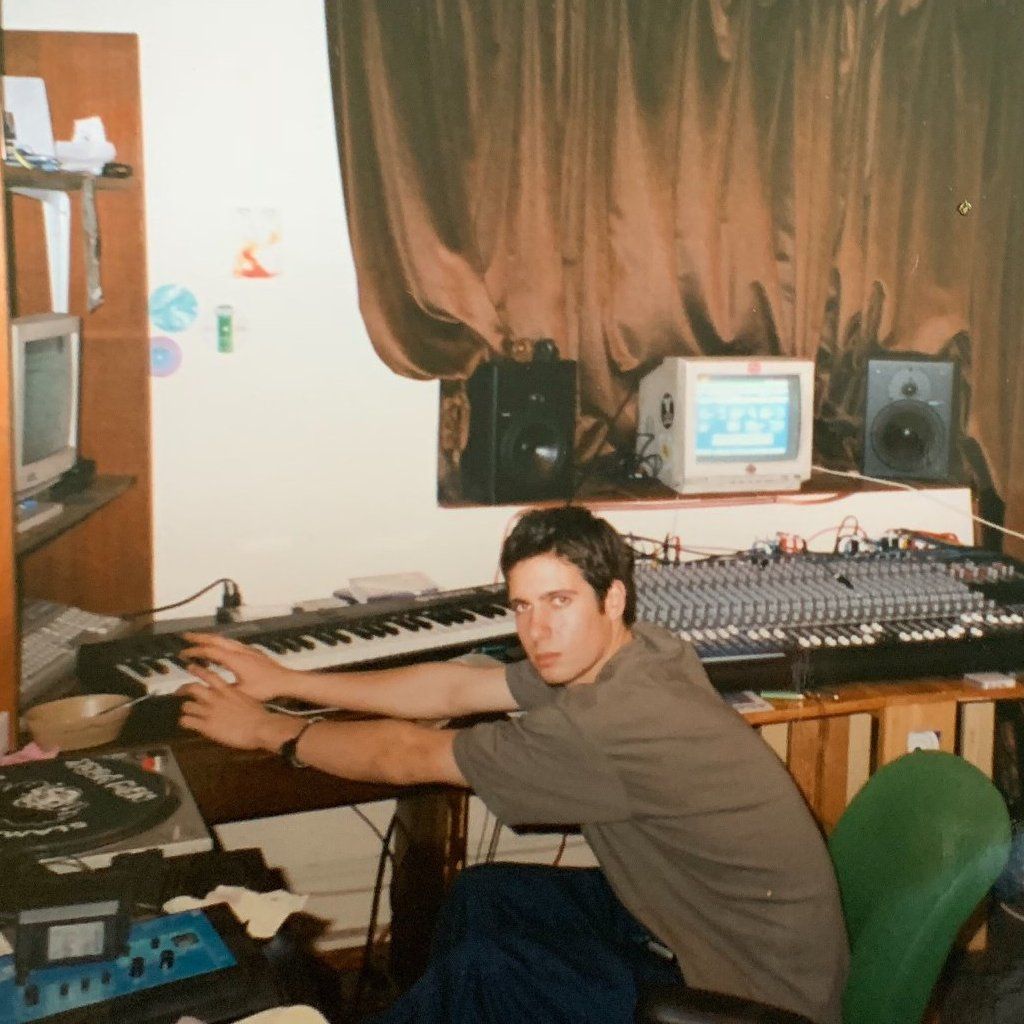 DJ Die 'It's Too Late To Turn Back Now' - Bristol | [THE BLAST], 20 December | Event in Bristol | AllEvents