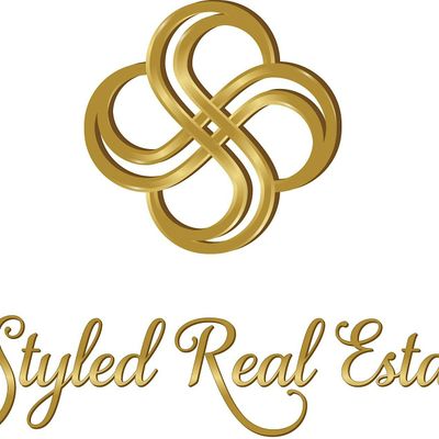 Styled Real Estate logo