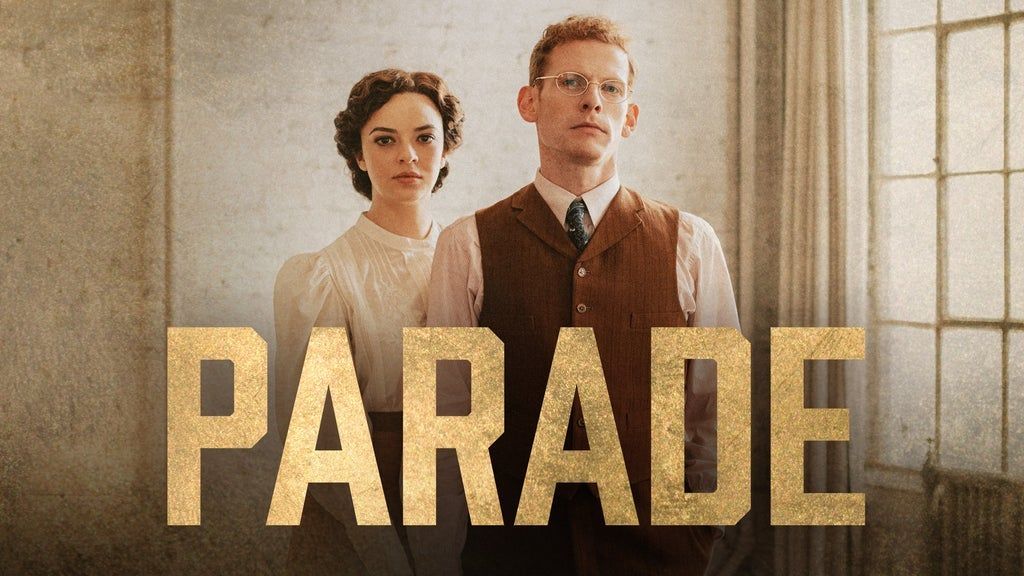 Parade (Touring), 15 July | Event in Houston | AllEvents
