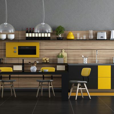 Ideal Interiors: Kitchen & Bathroom Expo 2026