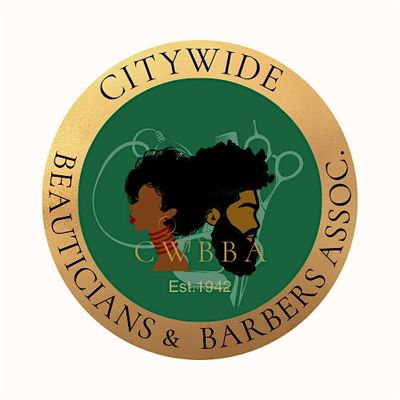 City Wide Beauticians and Barbers Association logo