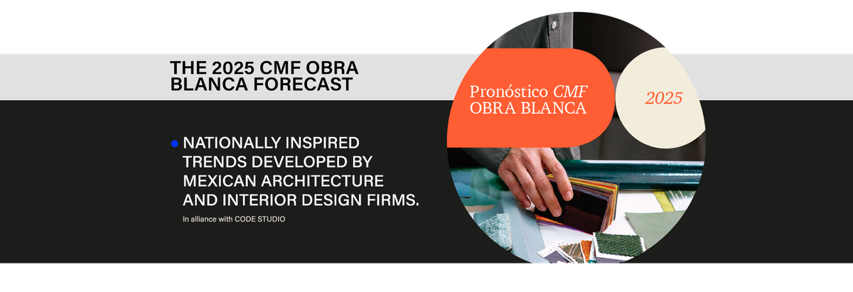 OBRA BLANCA EXPO 2025, 14 October | Event in Mexico City | AllEvents