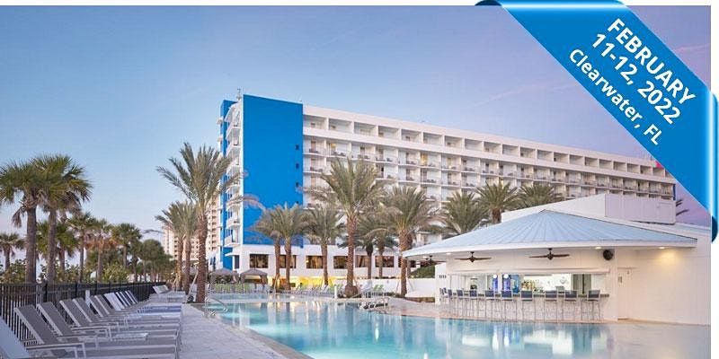 The North American Dental Sleep Medicine Symposium 2022 The Hilton Clearwater Beach Resort February 11 To February 12 Allevents In Clearwater Beach Events 2022