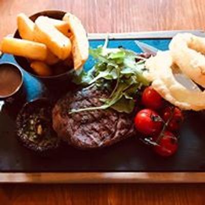 The Falcon Inn - Long Whatton