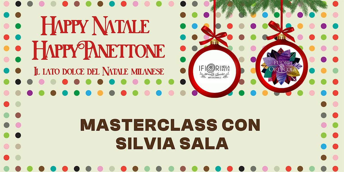 Intrecci di Natale: salici, muschio e creatività | Event in Milano | AllEvents