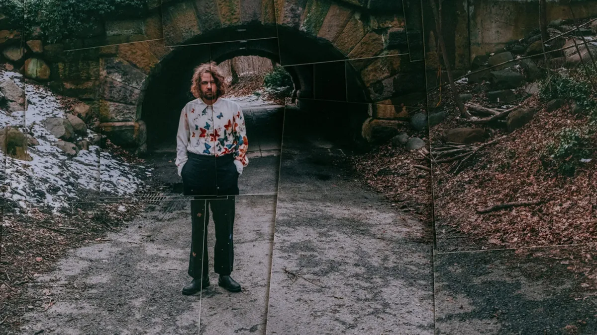 Kevin Morby in, 3 July | Event in Oosterhout | AllEvents