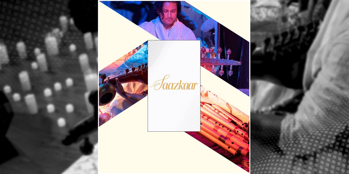 Saazkaar Live